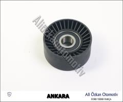 Ford Yedek Parça - İTHAL ALTERNATÖR KAYIŞ GERGİ BİLYA (PLASTİK)